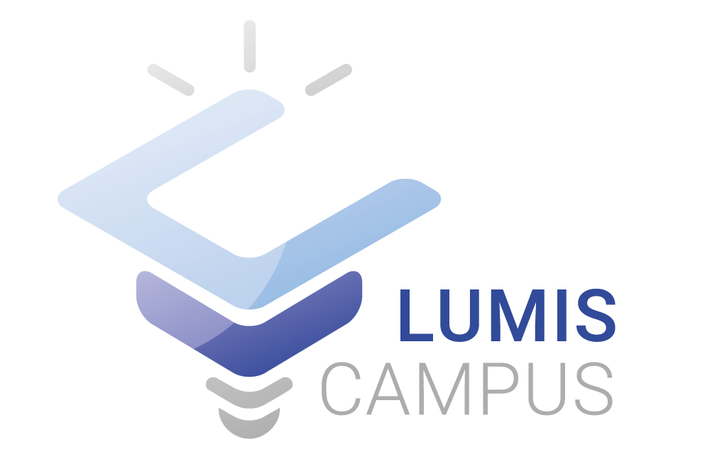 Logo von LUMIS Campus
