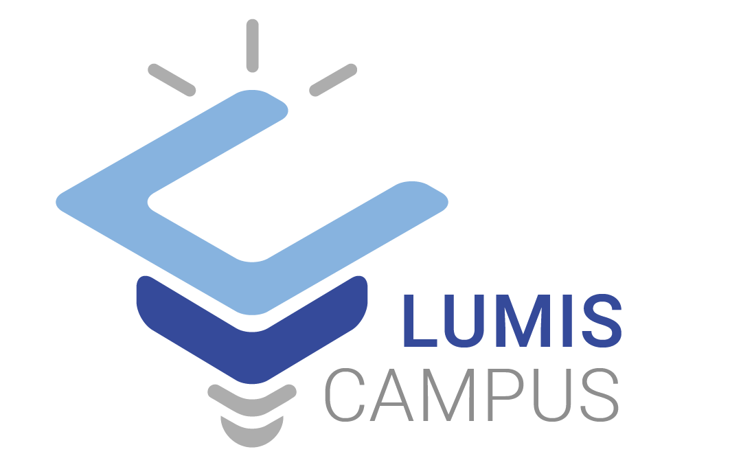 Logo von LUMIS Campus